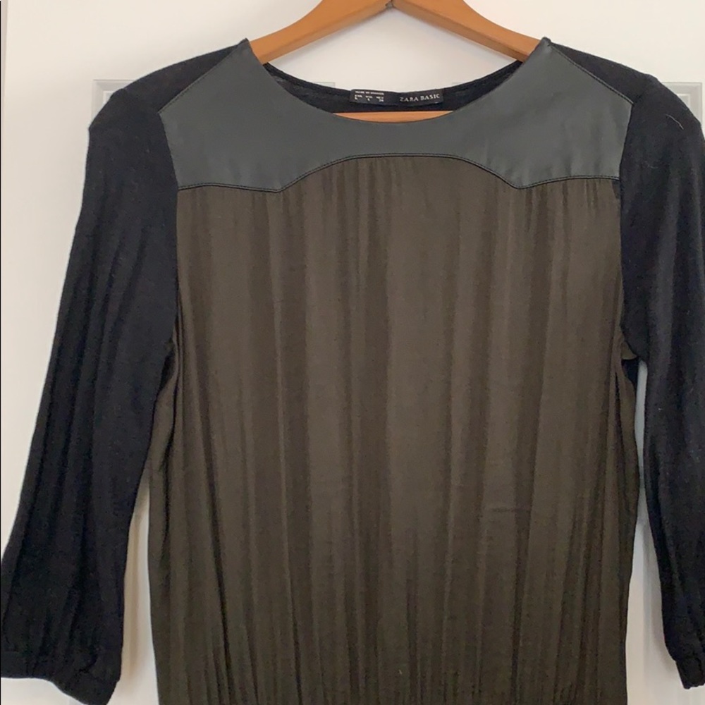 Zara Tunic / Dress